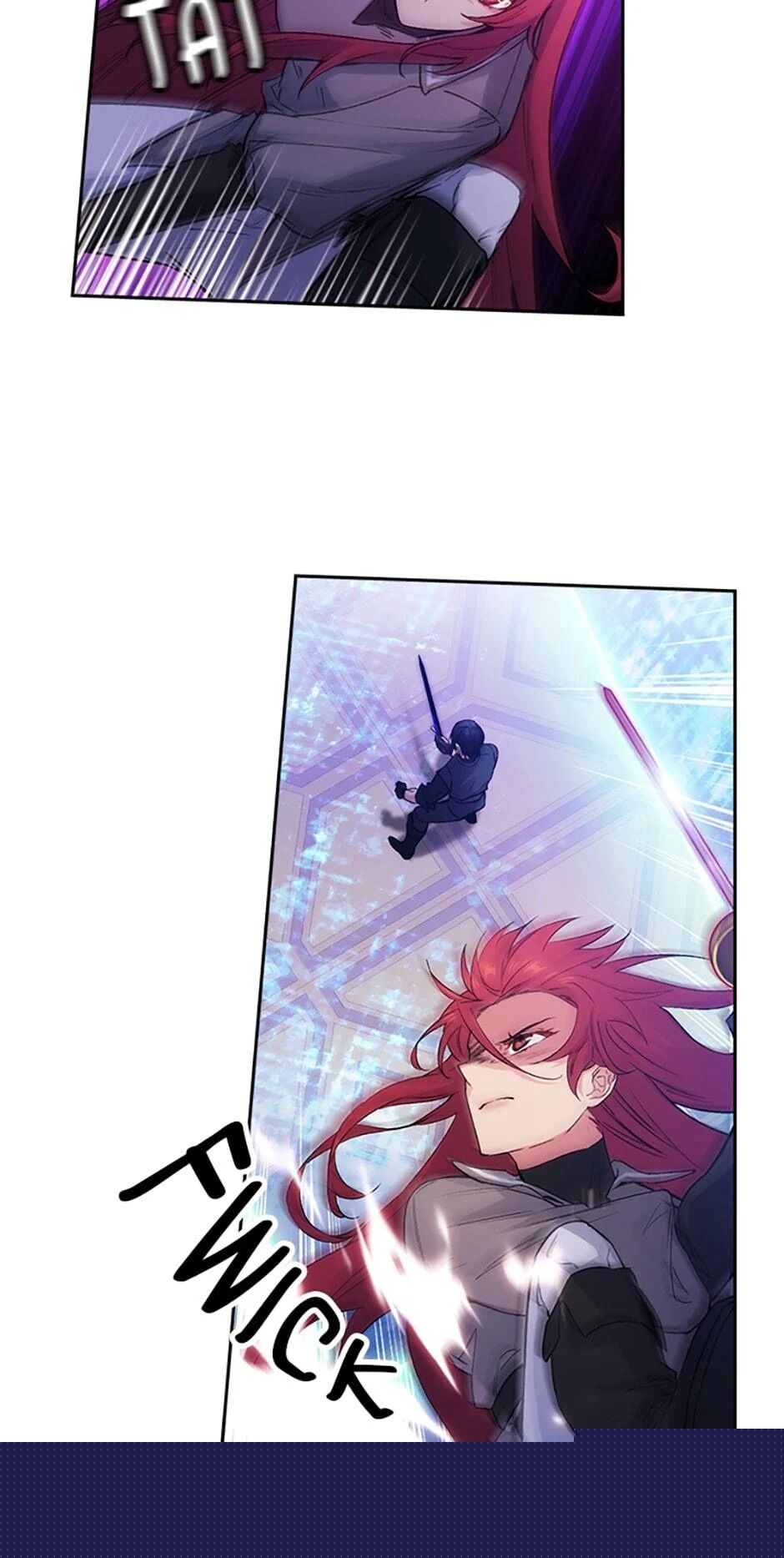 Reminiscence Adonis Chapter 123 - HolyManga.Net