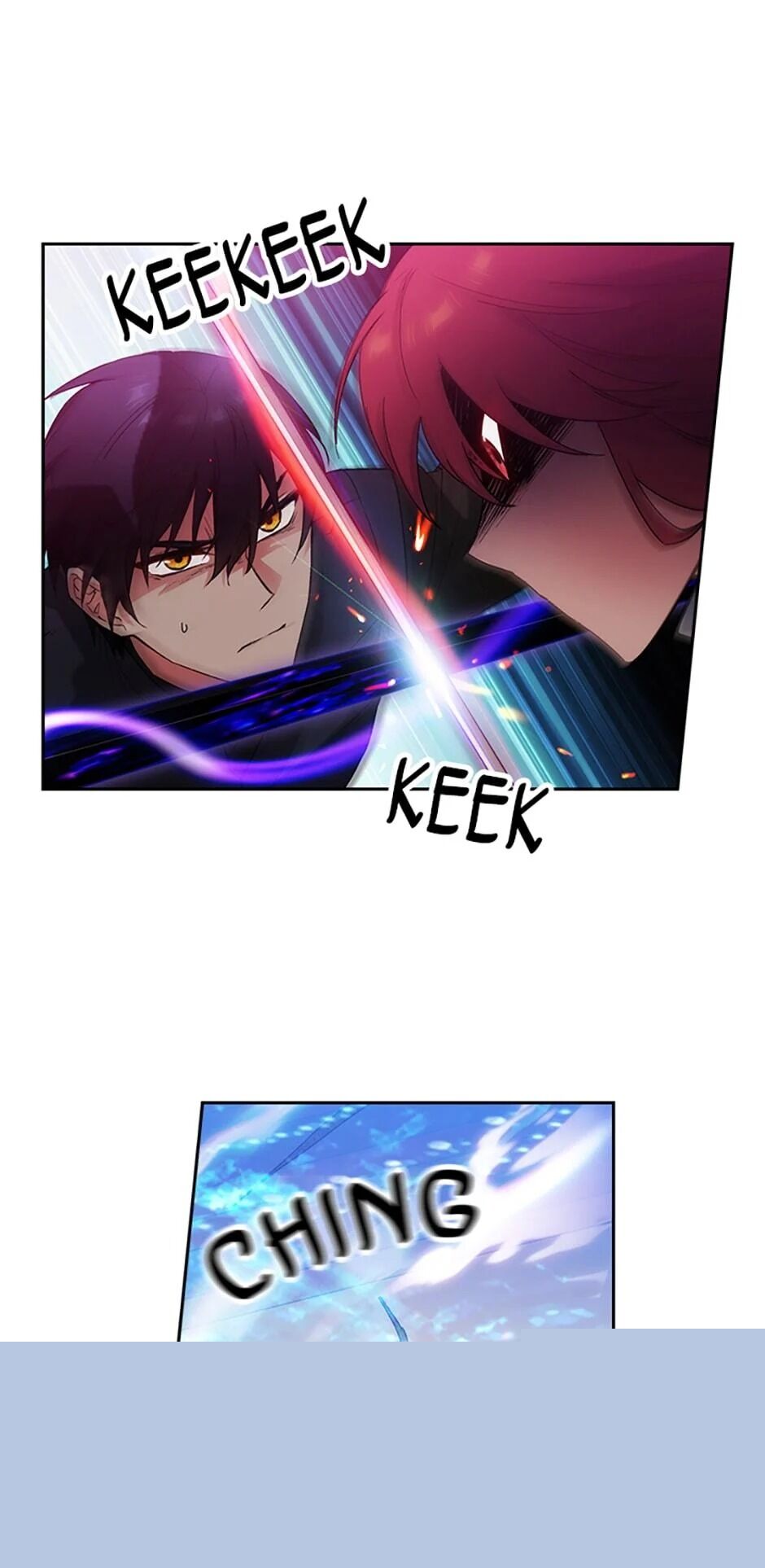 Reminiscence Adonis Chapter 123 - HolyManga.Net