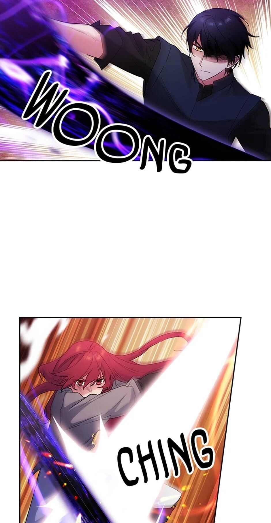 Reminiscence Adonis Chapter 123 - HolyManga.Net