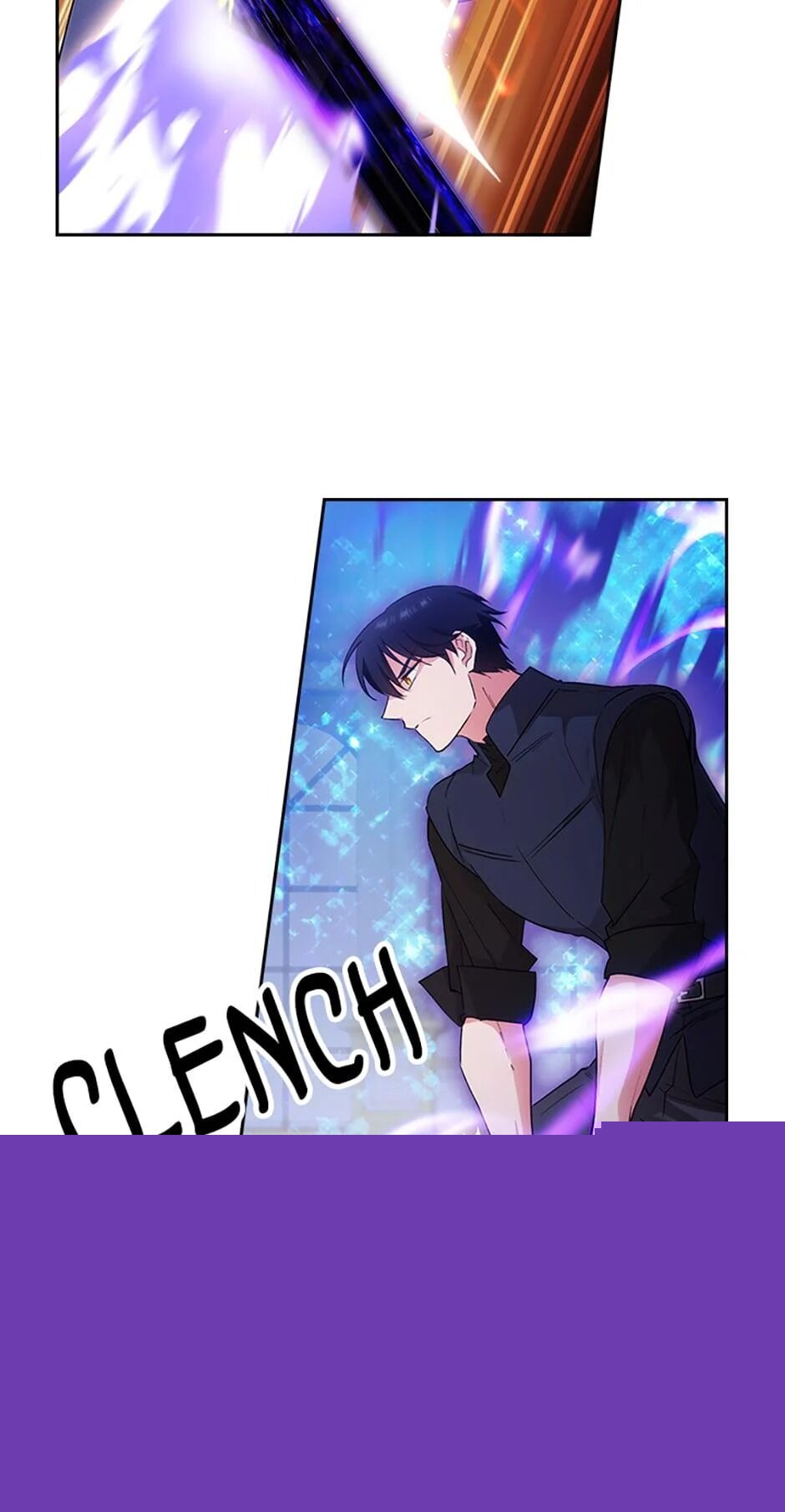 Reminiscence Adonis Chapter 123 - HolyManga.Net