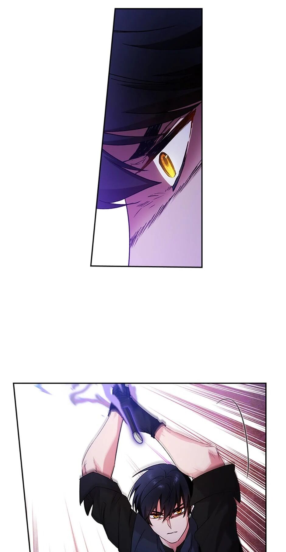 Reminiscence Adonis Chapter 123 - HolyManga.Net
