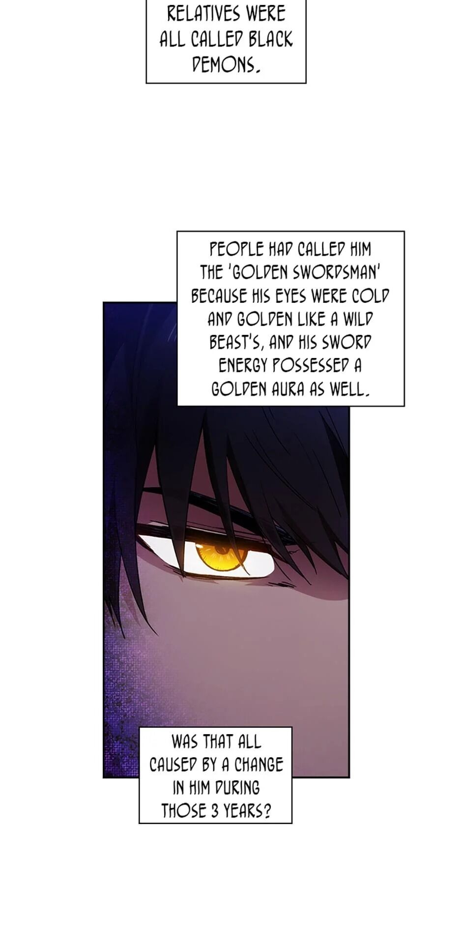 Reminiscence Adonis Chapter 123 - HolyManga.Net
