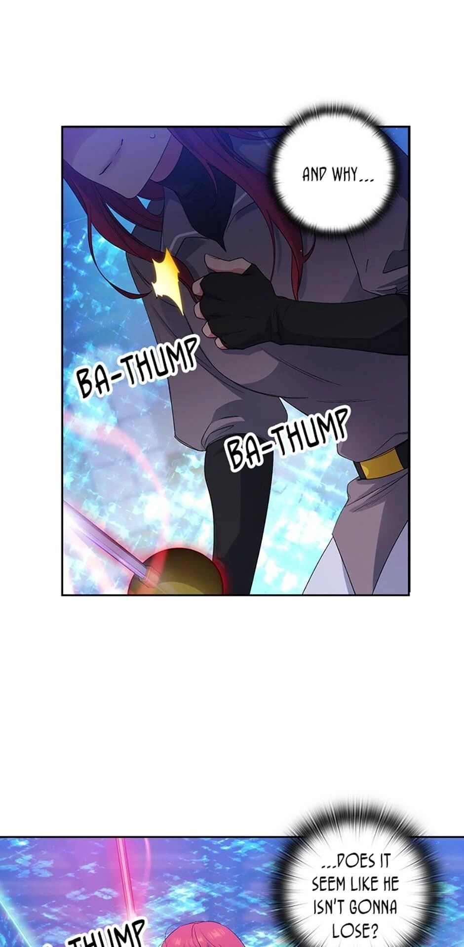 Reminiscence Adonis Chapter 123 - HolyManga.Net
