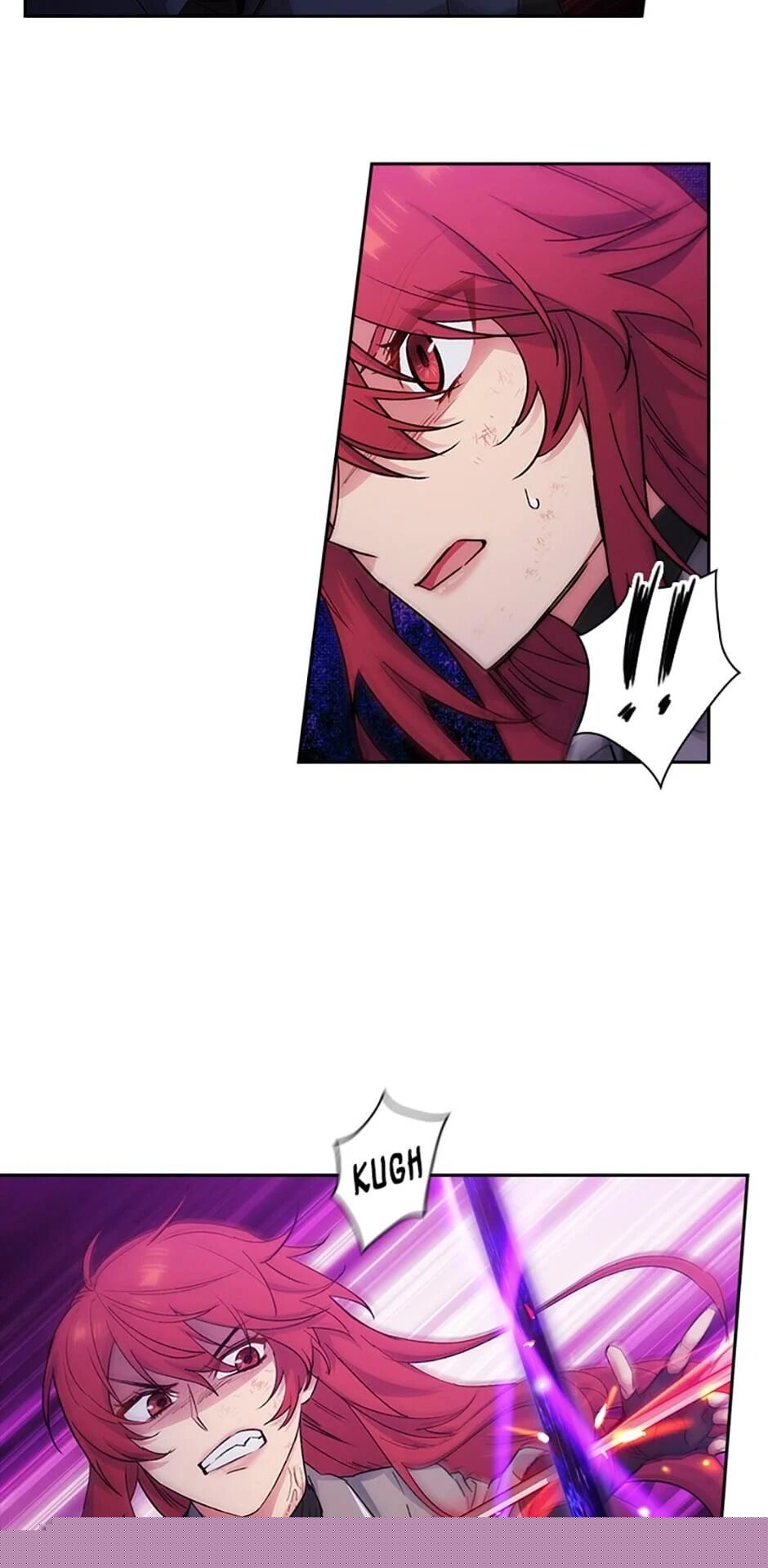 Reminiscence Adonis Chapter 123 - HolyManga.Net