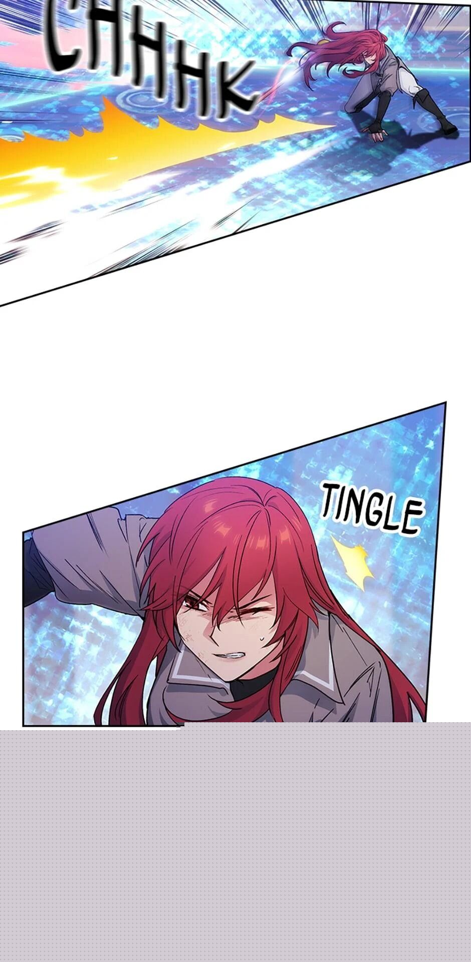 Reminiscence Adonis Chapter 123 - HolyManga.Net