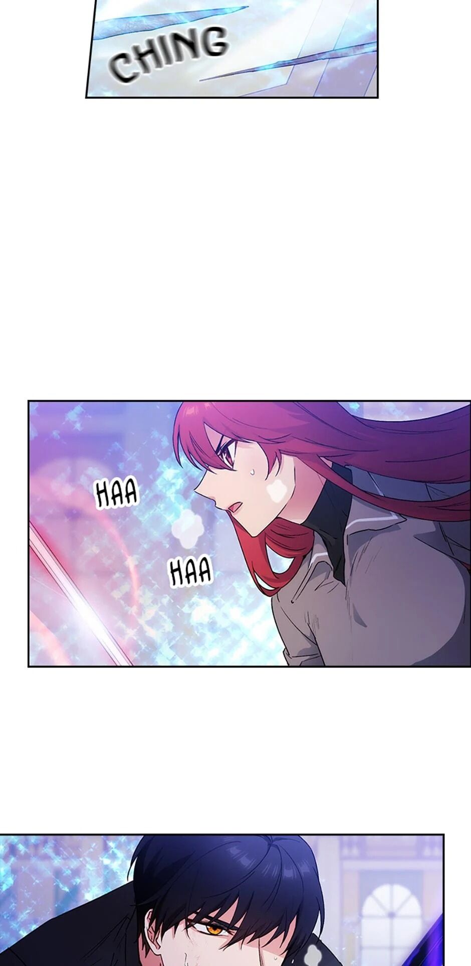 Reminiscence Adonis Chapter 123 - HolyManga.Net