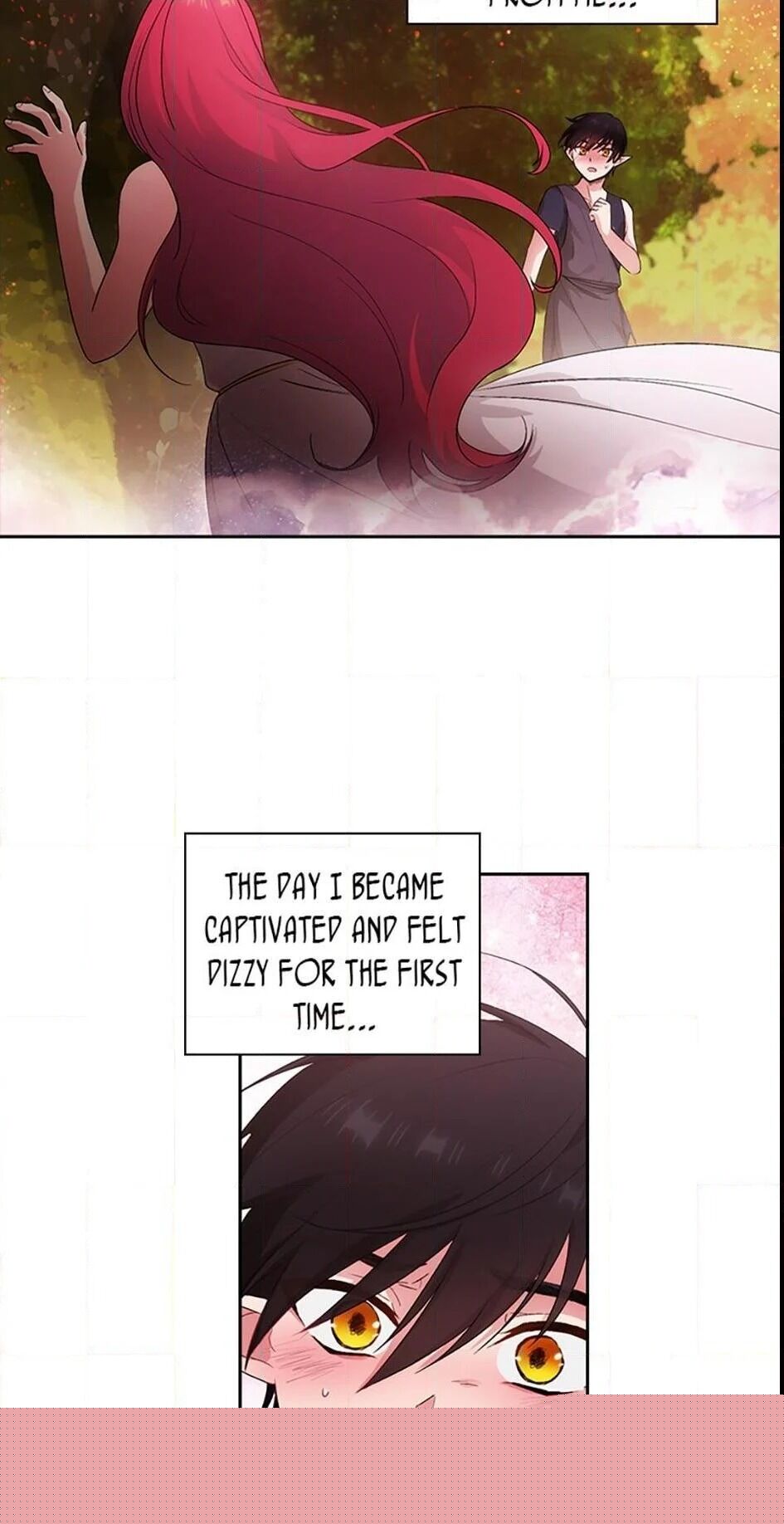 Reminiscence Adonis Chapter 123 - HolyManga.Net