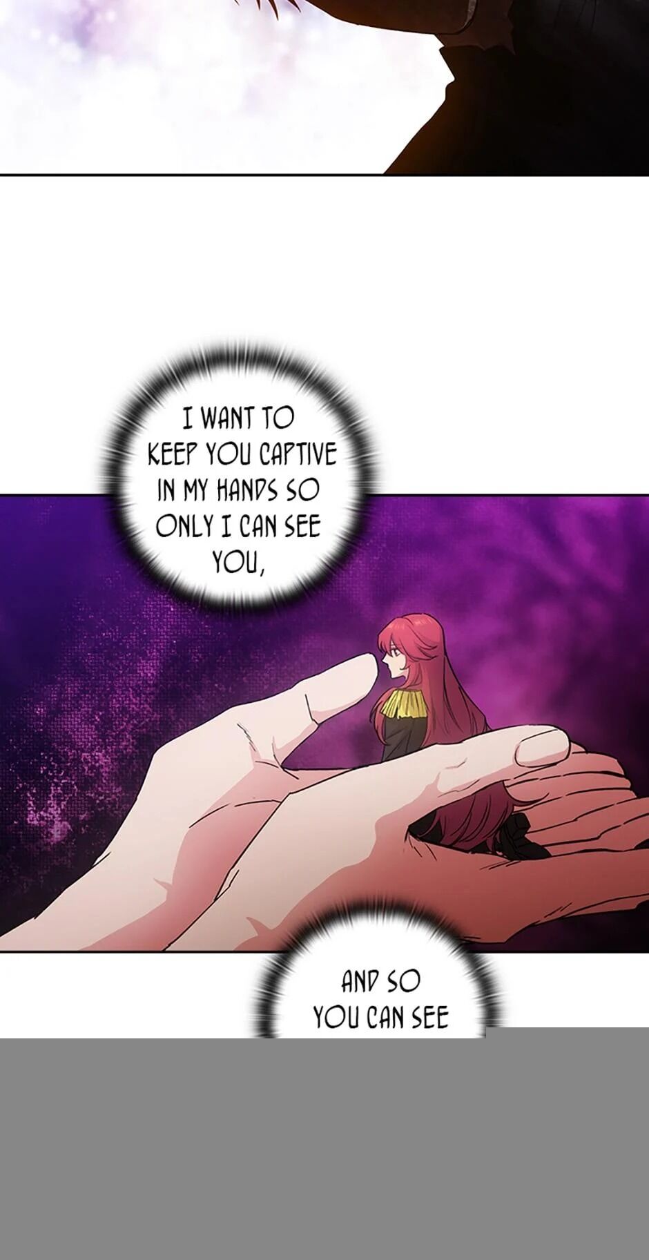Reminiscence Adonis Chapter 123 - HolyManga.Net