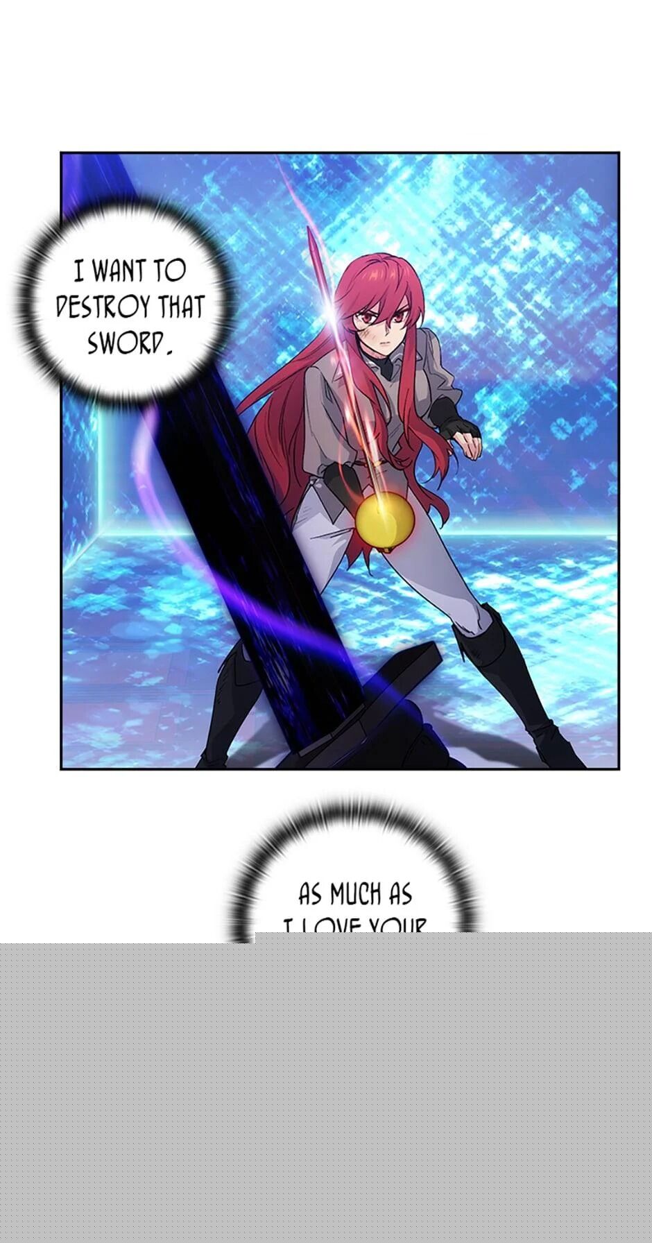 Reminiscence Adonis Chapter 123 - HolyManga.Net