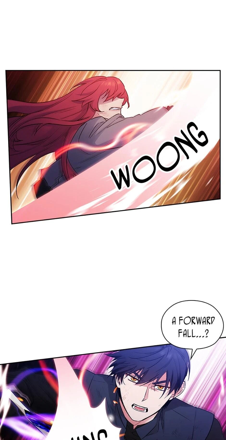 Reminiscence Adonis Chapter 123 - HolyManga.Net