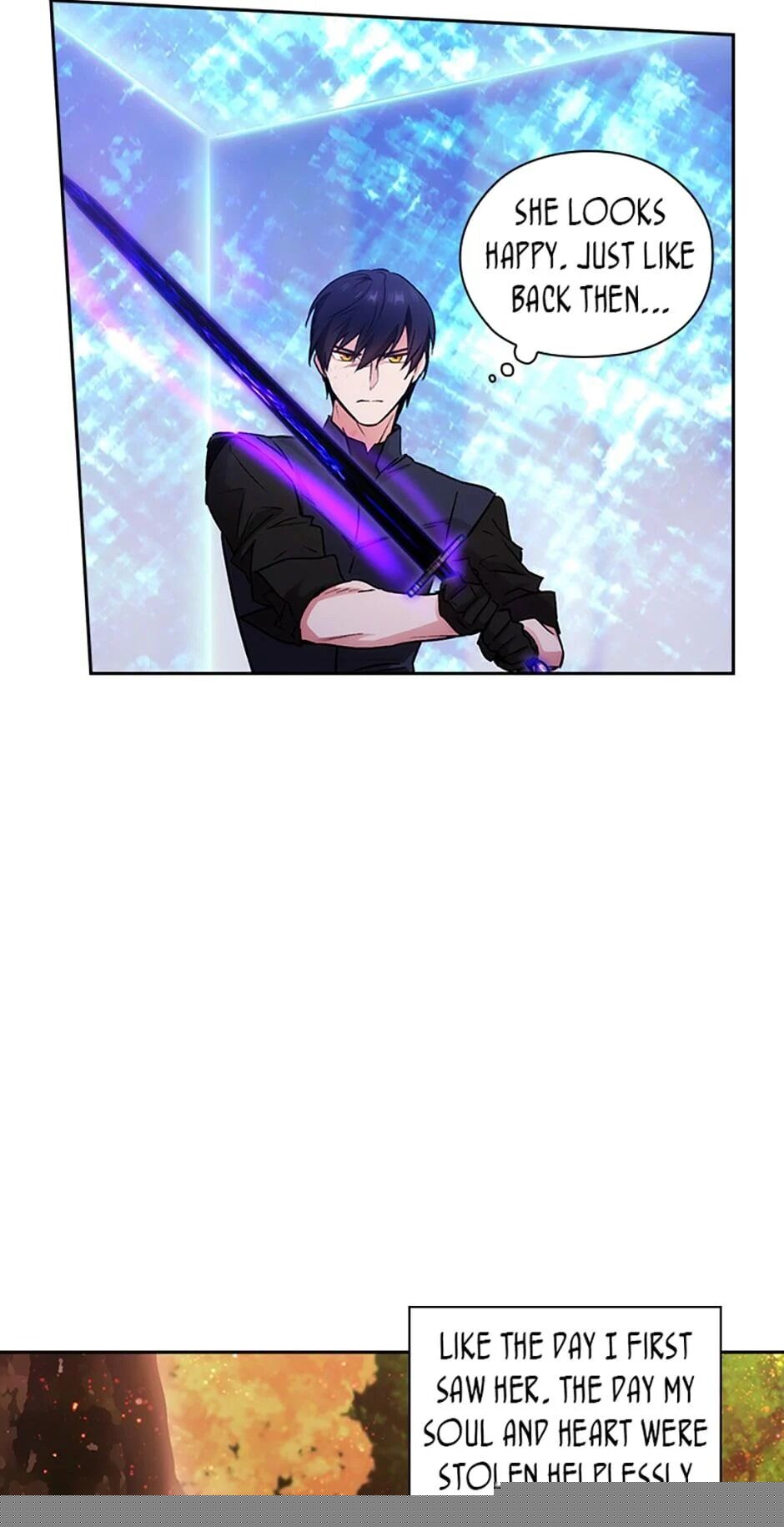 Reminiscence Adonis Chapter 123 - HolyManga.Net