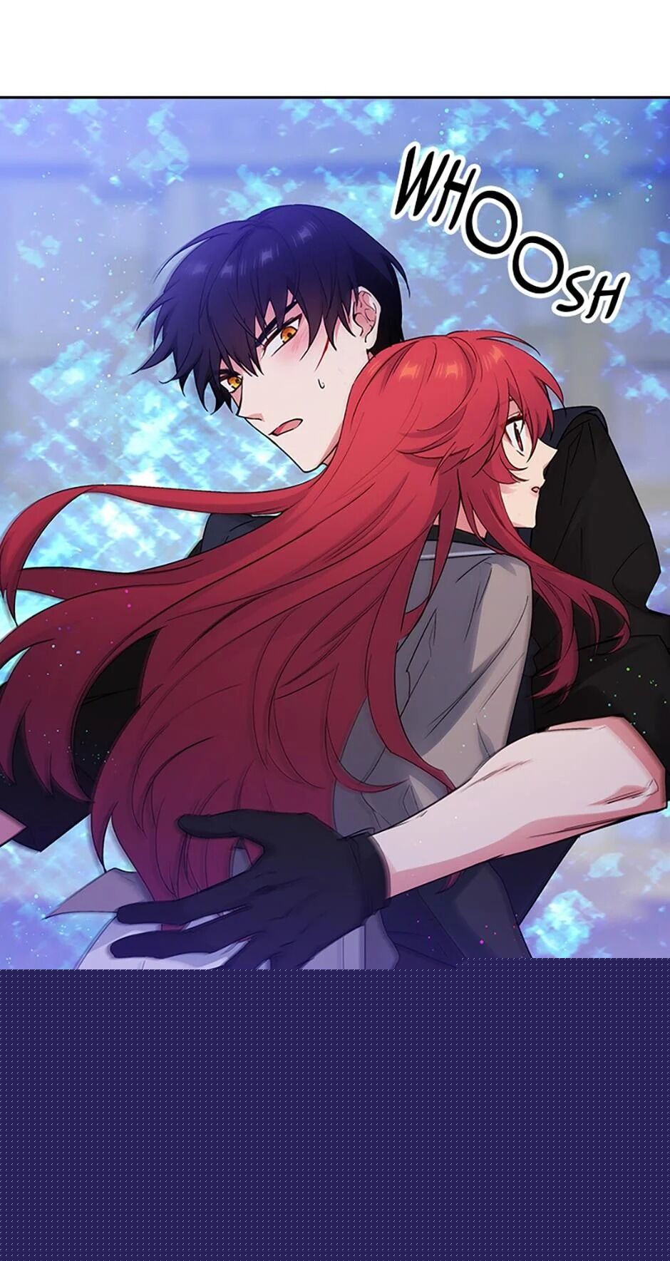 Reminiscence Adonis Chapter 123 - HolyManga.Net