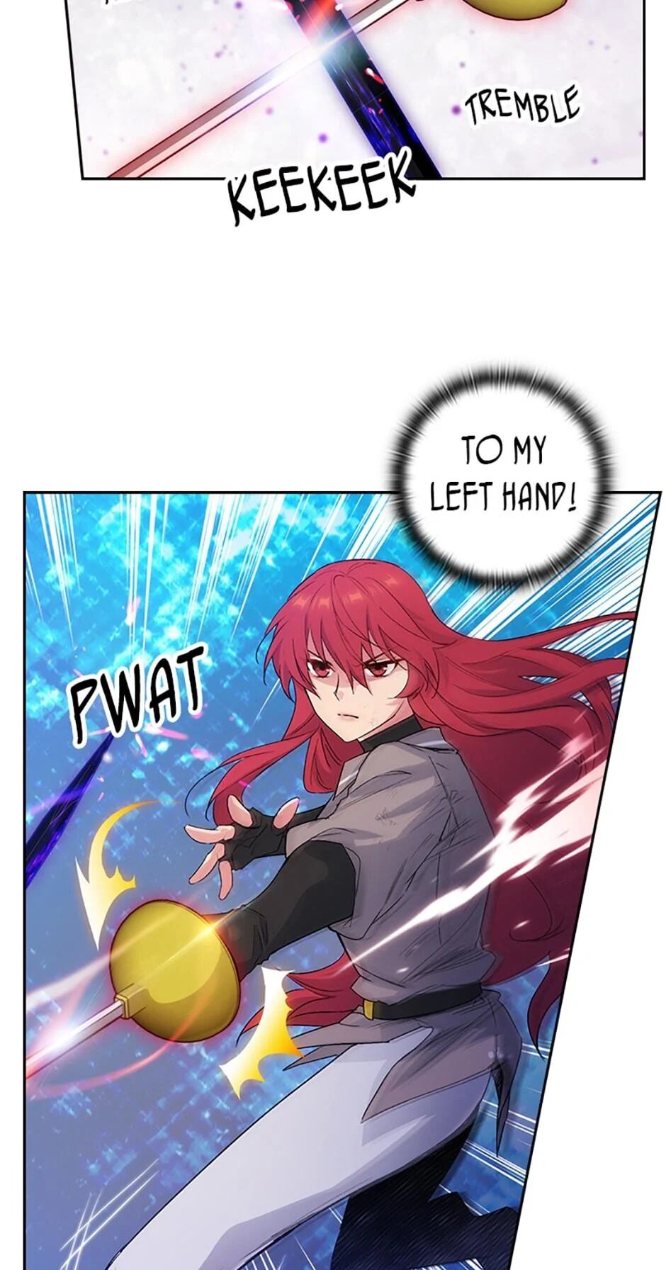 Reminiscence Adonis Chapter 123 - HolyManga.Net