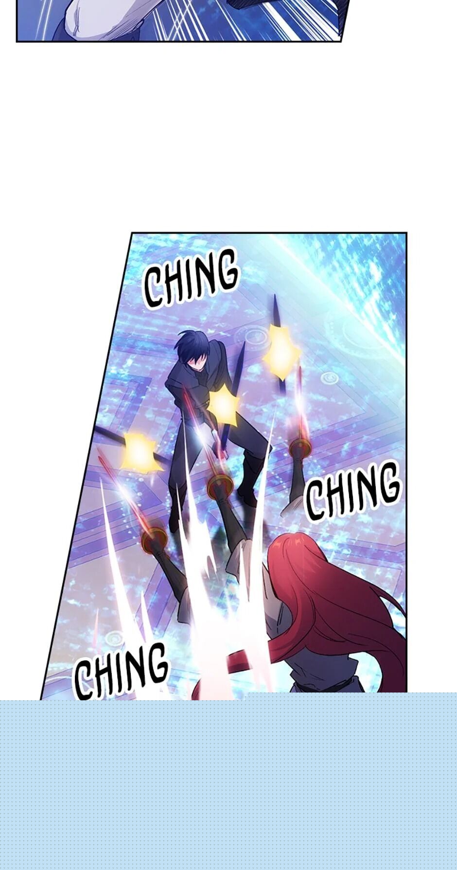 Reminiscence Adonis Chapter 123 - HolyManga.Net