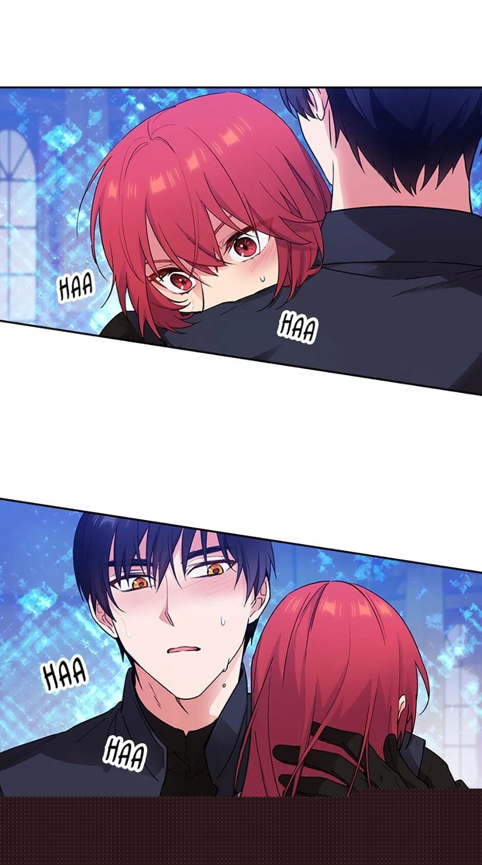 Reminiscence Adonis Chapter 124 - HolyManga.Net
