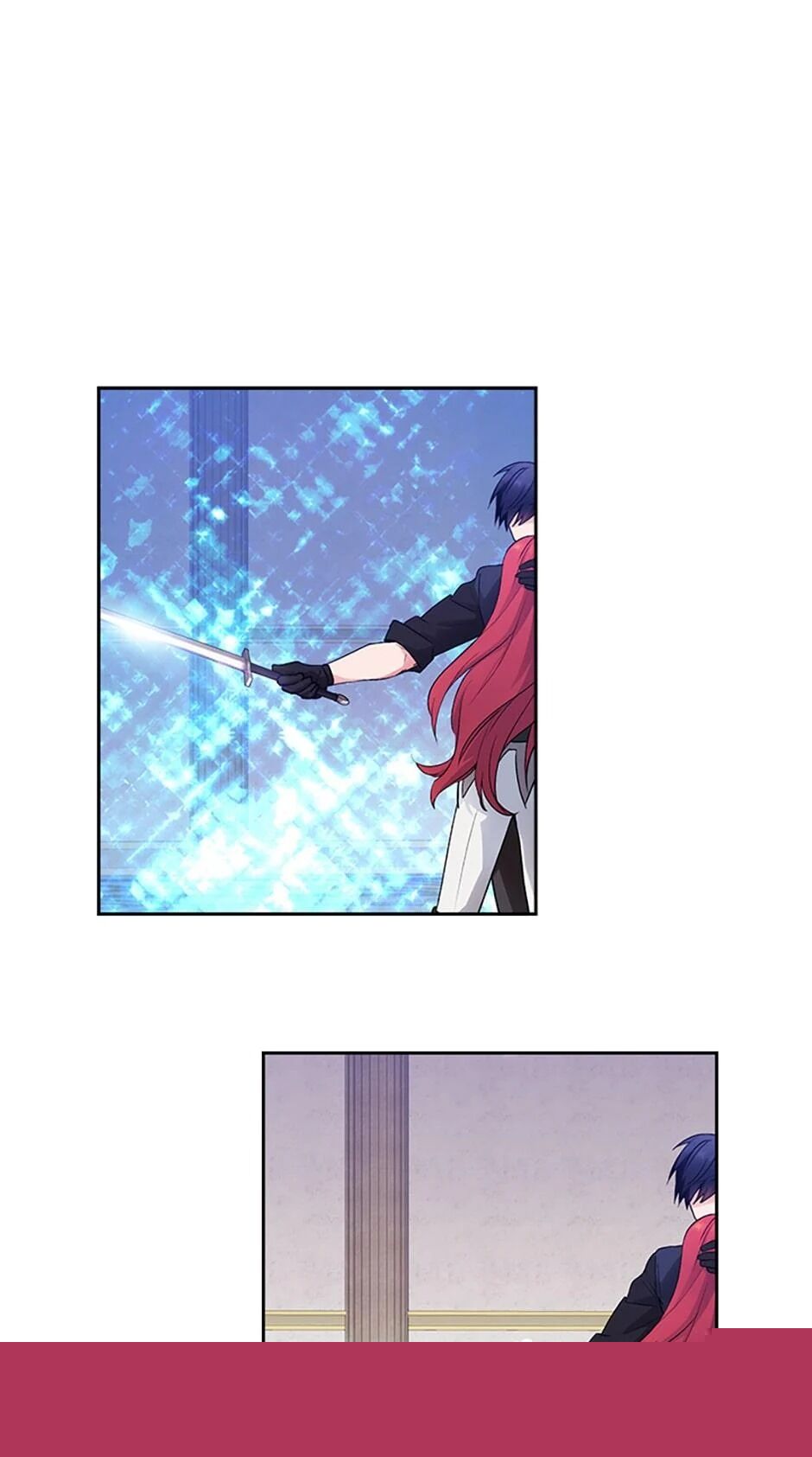Reminiscence Adonis Chapter 124 - HolyManga.Net