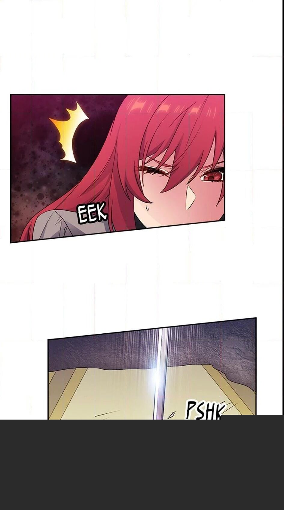 Reminiscence Adonis Chapter 124 - HolyManga.Net