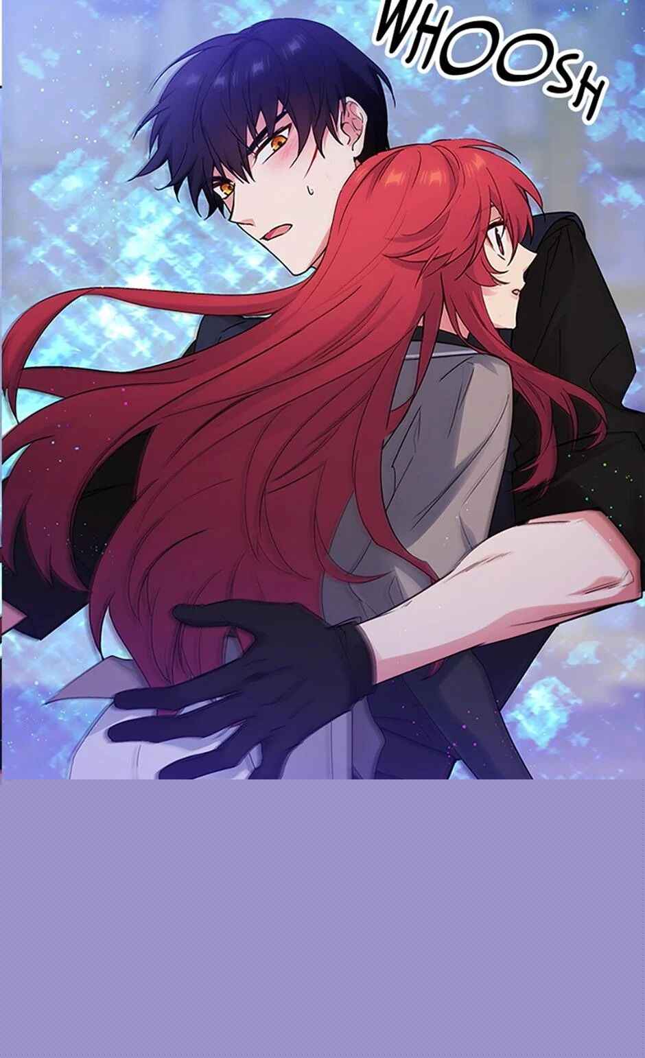 Reminiscence Adonis Chapter 124 - HolyManga.Net