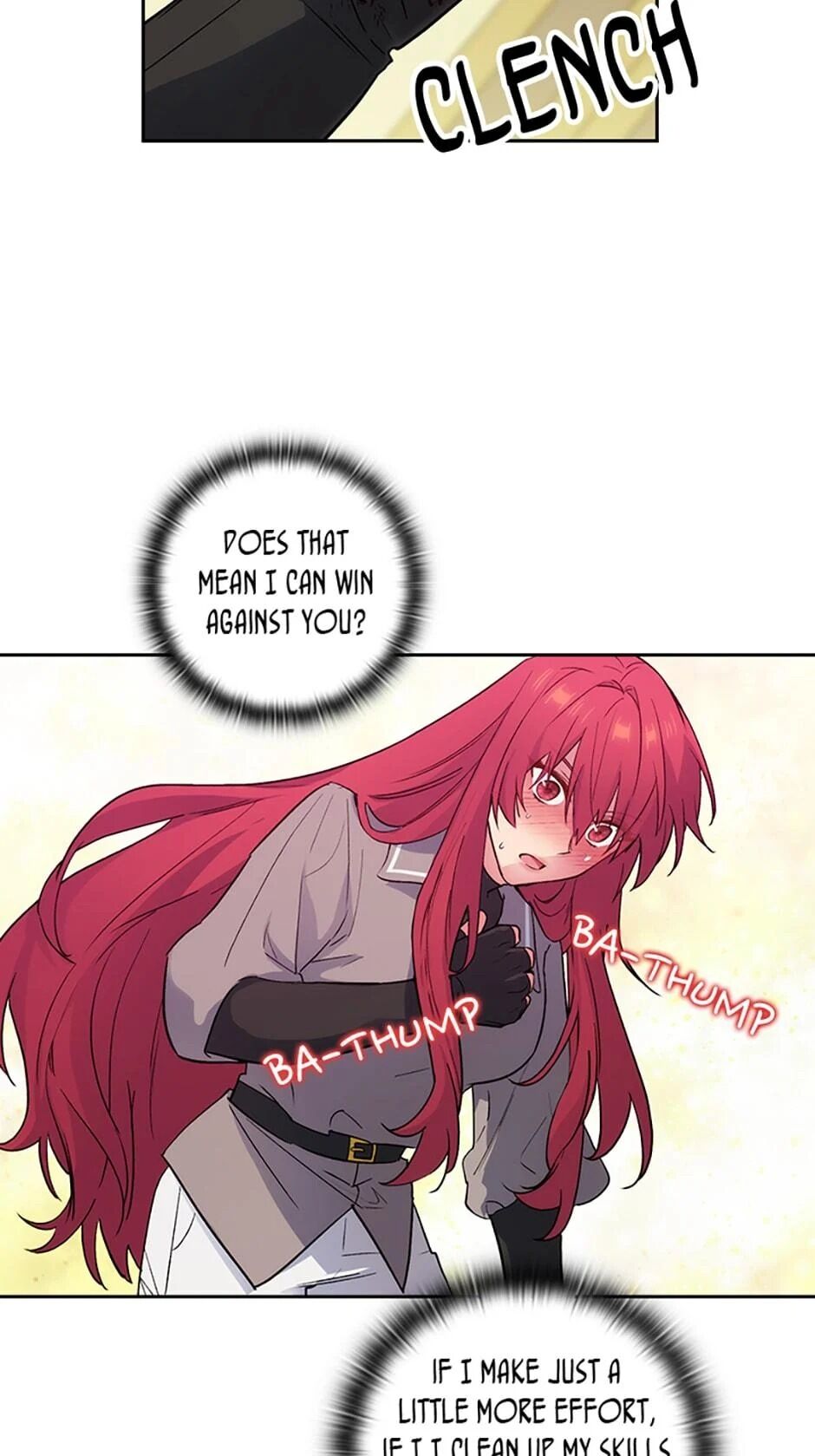 Reminiscence Adonis Chapter 124 - HolyManga.Net