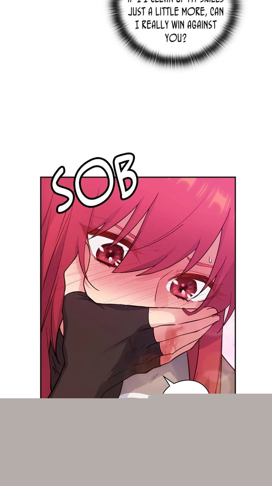 Reminiscence Adonis Chapter 124 - HolyManga.Net