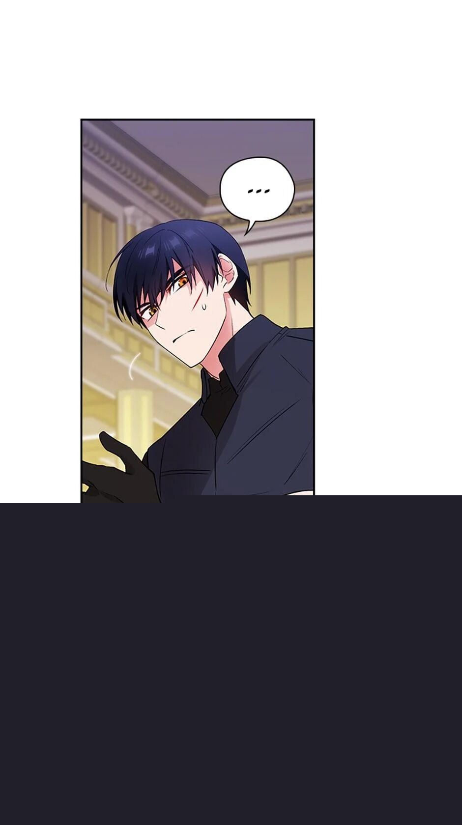 Reminiscence Adonis Chapter 124 - HolyManga.Net