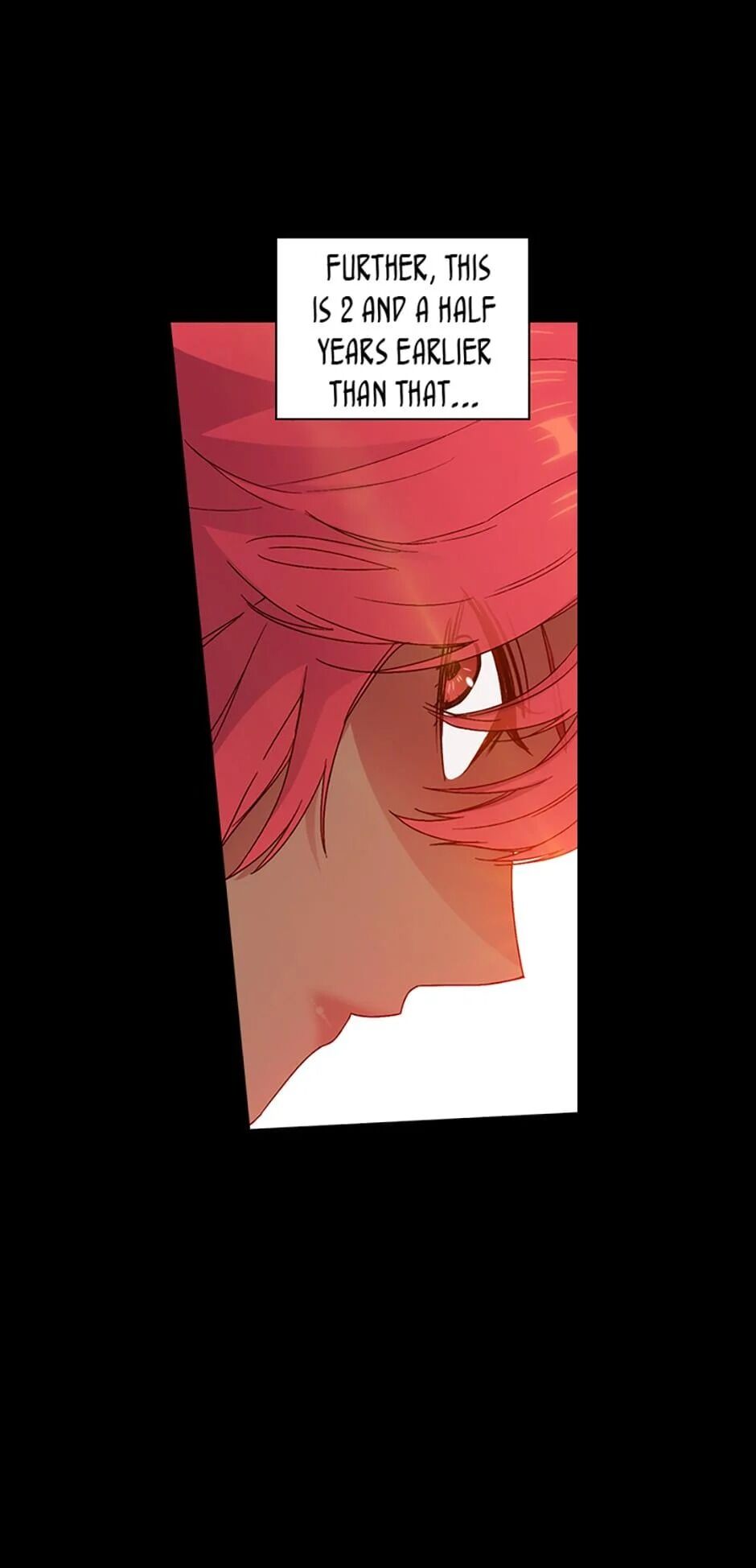 Reminiscence Adonis Chapter 124 - HolyManga.Net