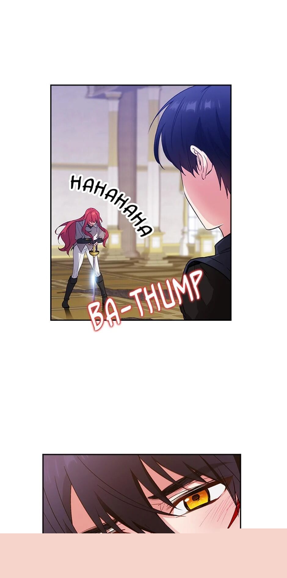 Reminiscence Adonis Chapter 124 - HolyManga.Net