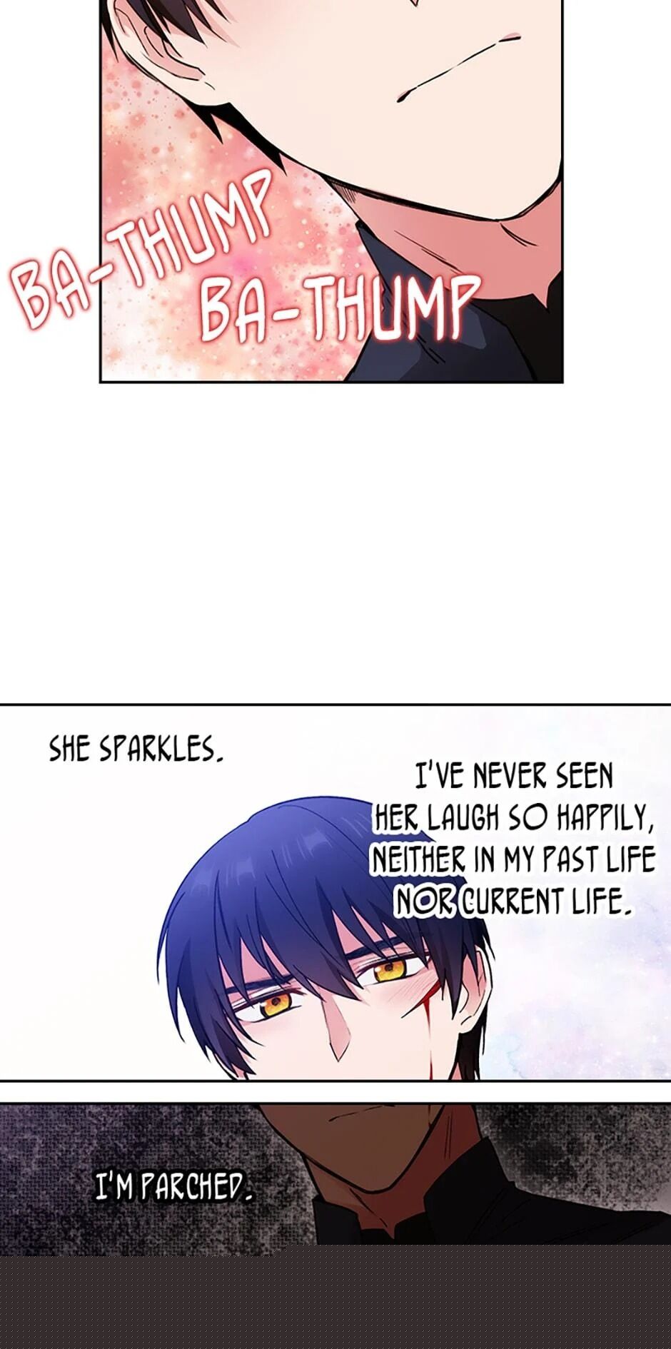 Reminiscence Adonis Chapter 124 - HolyManga.Net
