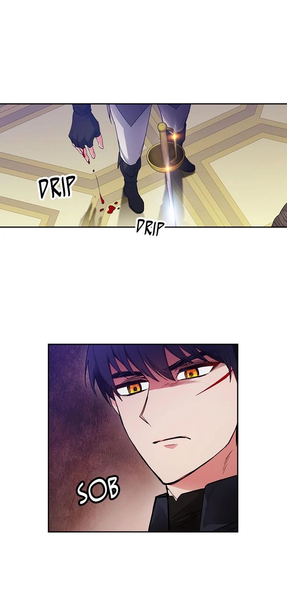 Reminiscence Adonis Chapter 124 - HolyManga.Net