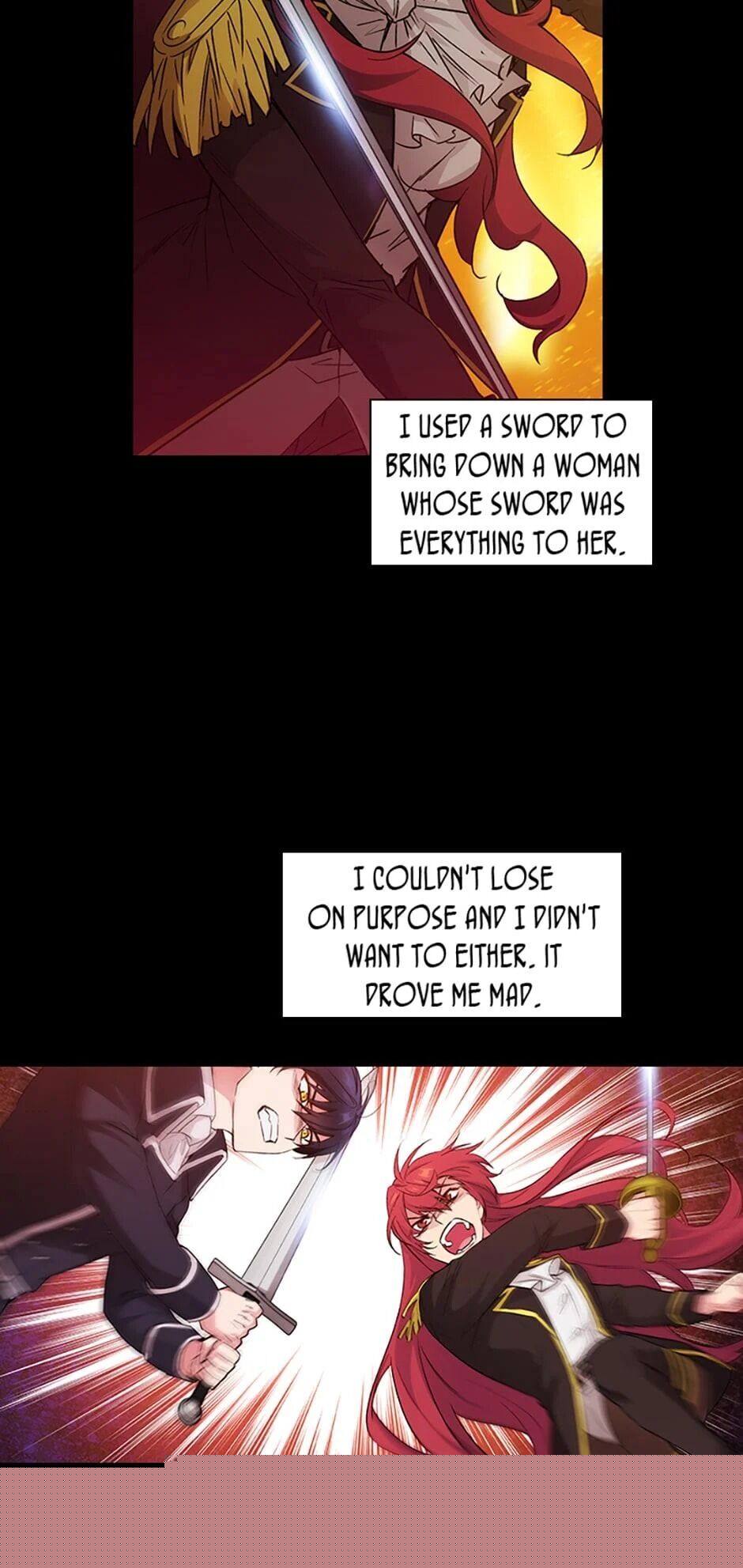 Reminiscence Adonis Chapter 124 - HolyManga.Net