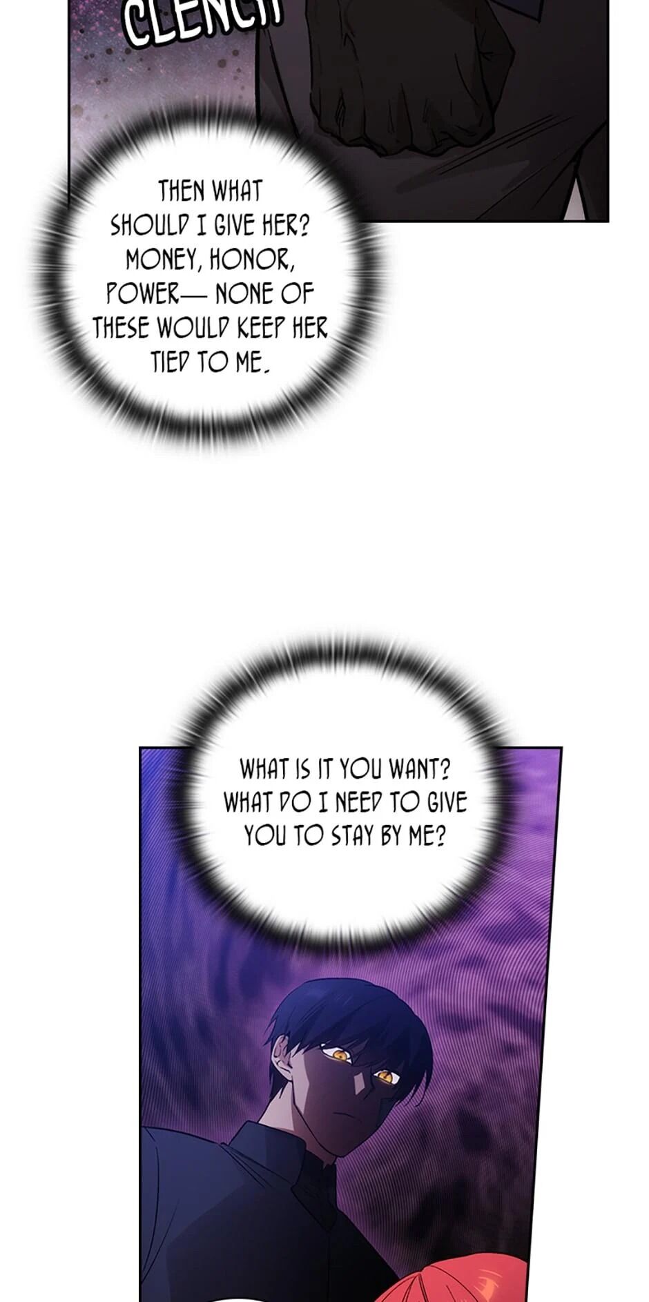 Reminiscence Adonis Chapter 124 - HolyManga.Net