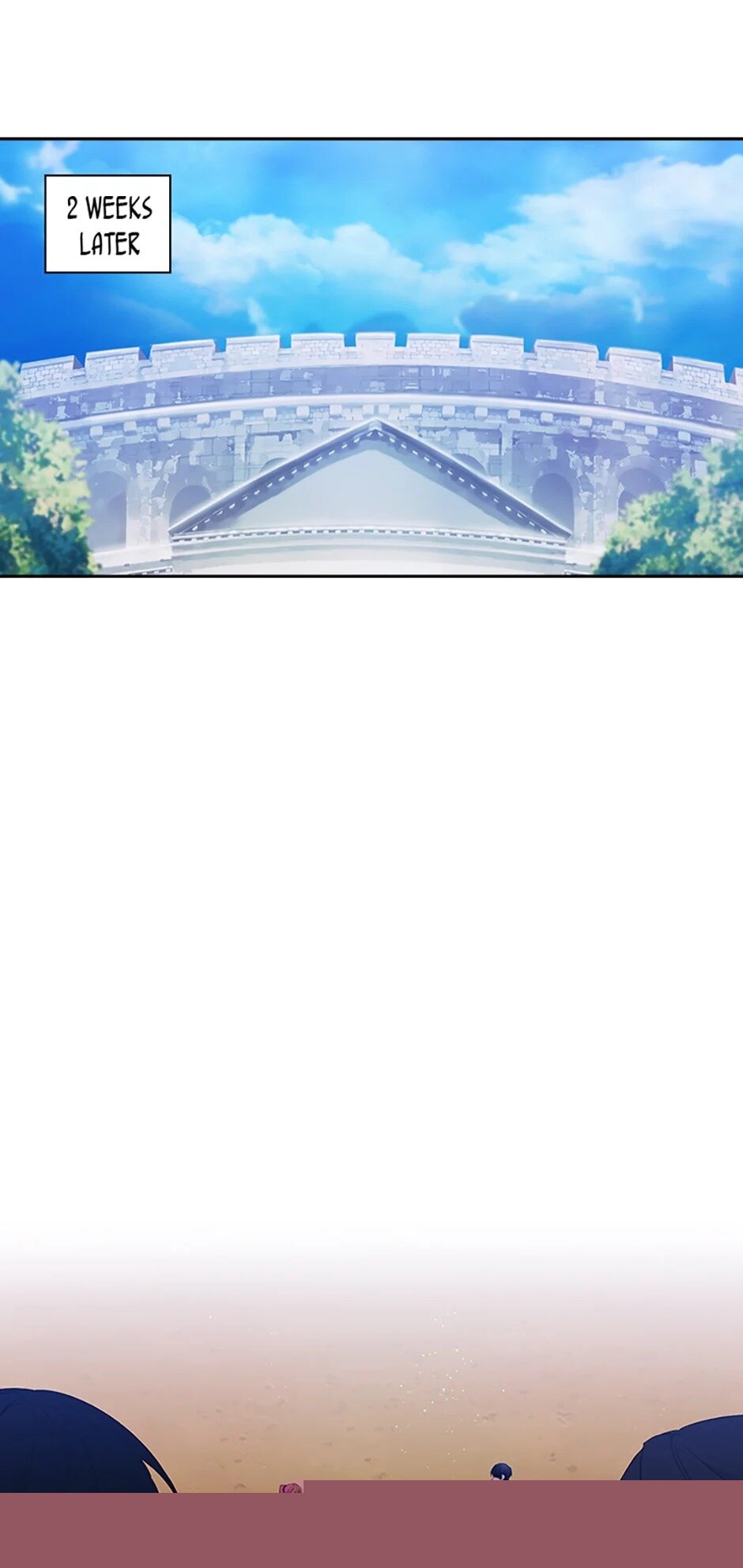 Reminiscence Adonis Chapter 125 - HolyManga.Net