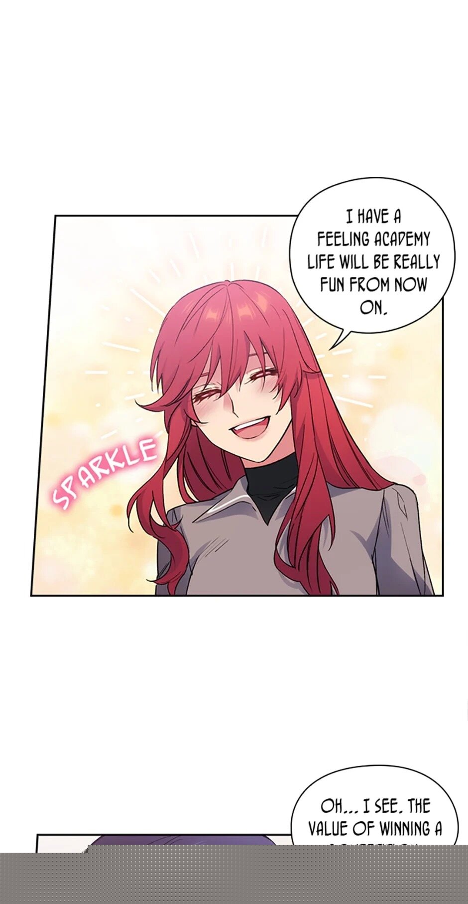 Reminiscence Adonis Chapter 125 - HolyManga.Net