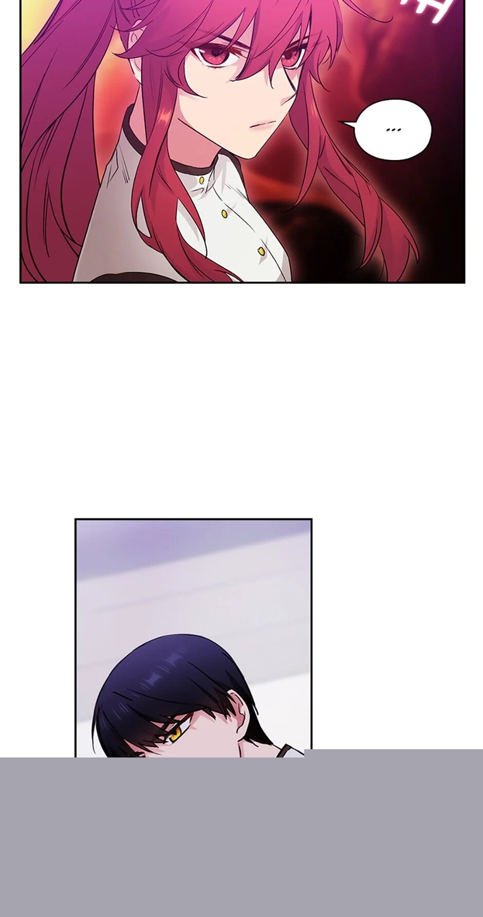 Reminiscence Adonis Chapter 125 - HolyManga.Net