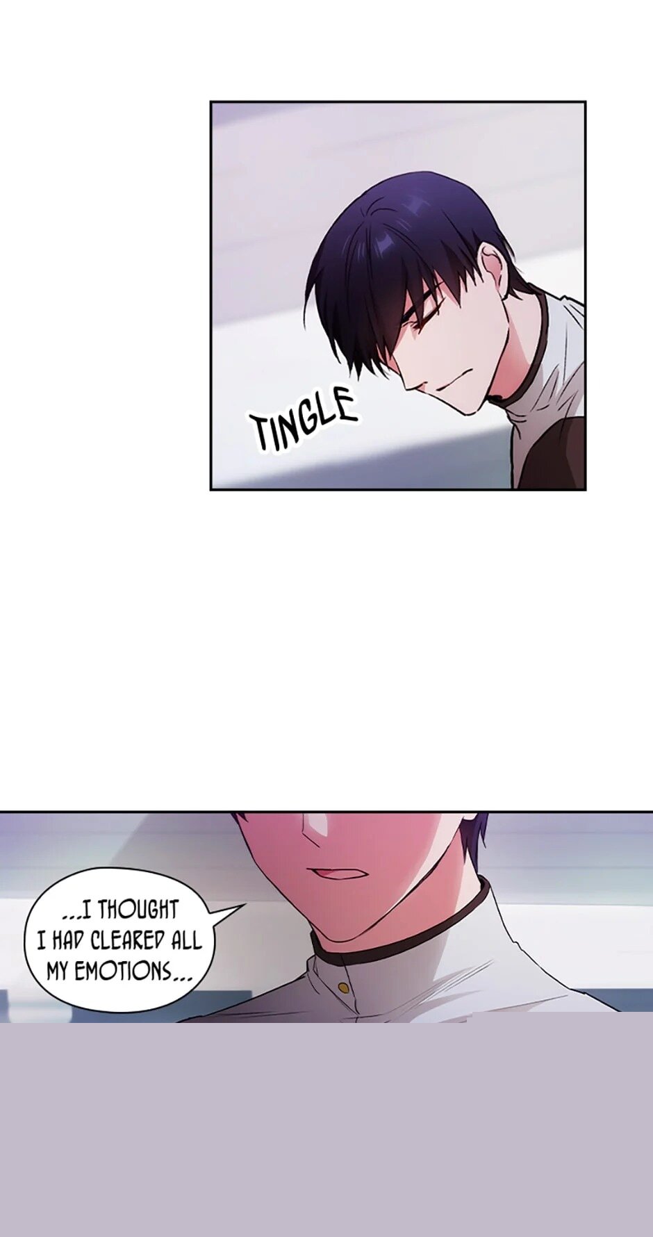 Reminiscence Adonis Chapter 125 - HolyManga.Net