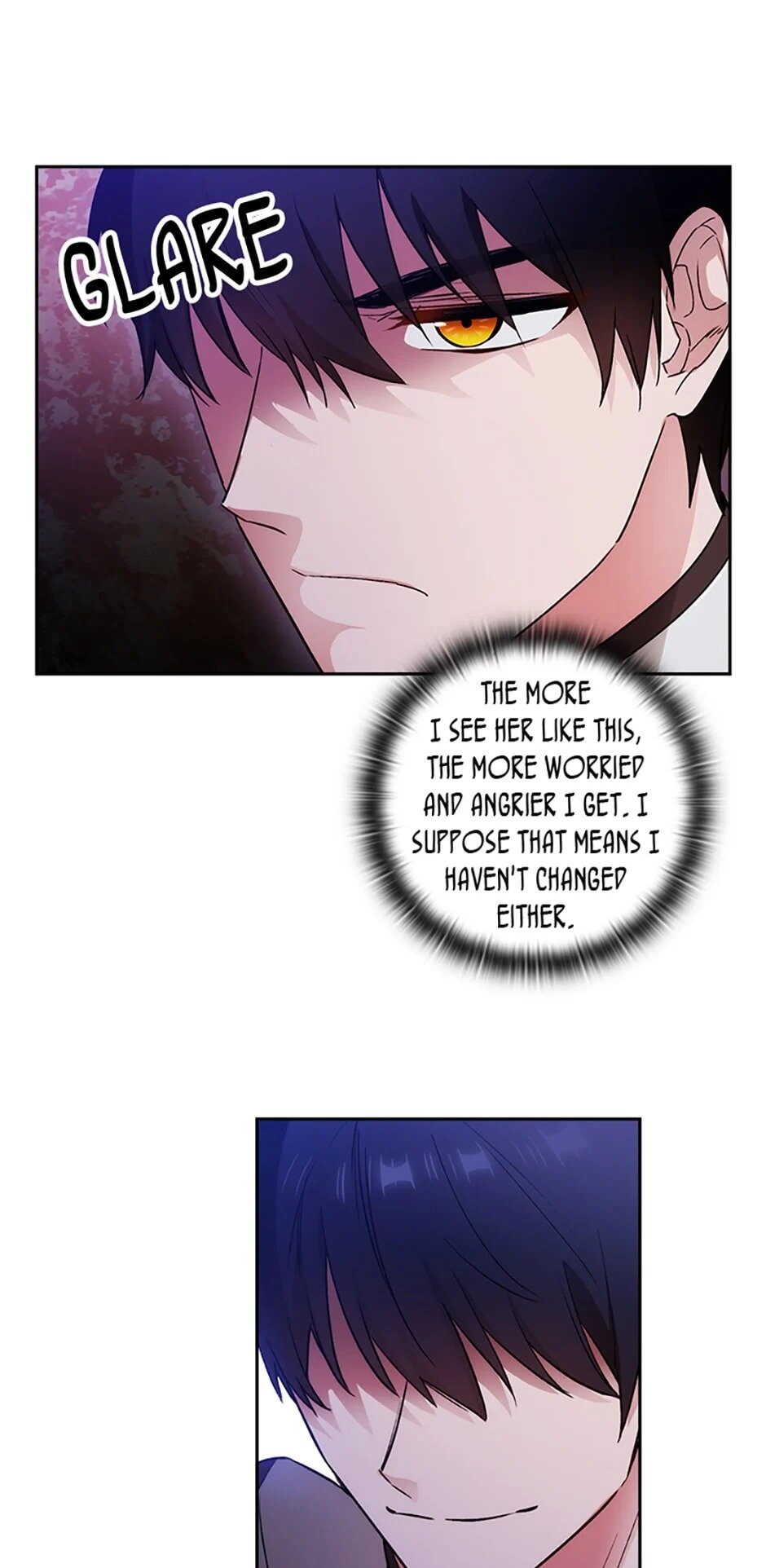 Reminiscence Adonis Chapter 125 - HolyManga.Net