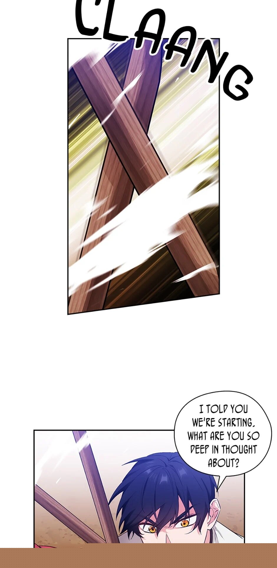 Reminiscence Adonis Chapter 125 - HolyManga.Net
