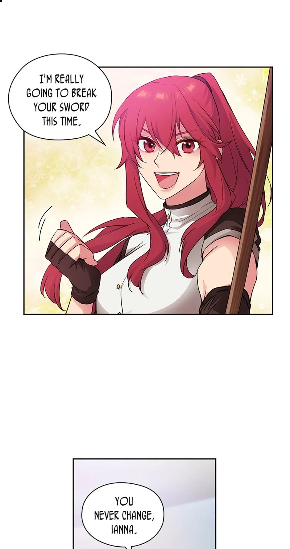 Reminiscence Adonis Chapter 125 - HolyManga.Net