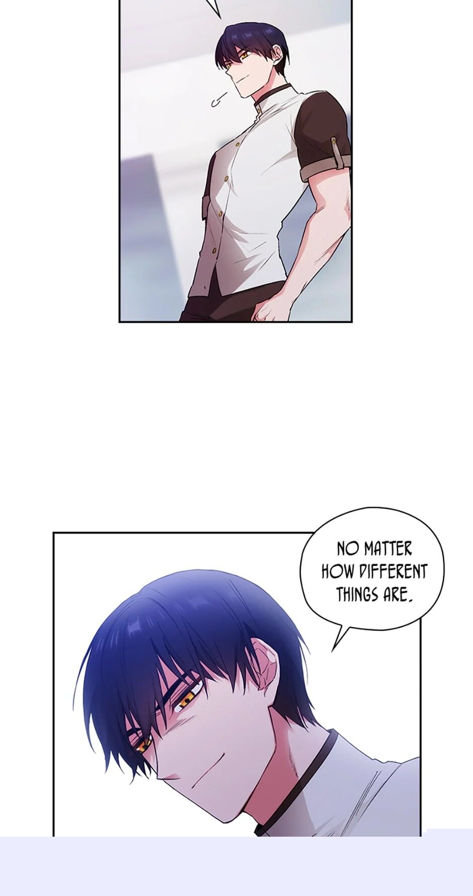 Reminiscence Adonis Chapter 125 - HolyManga.Net