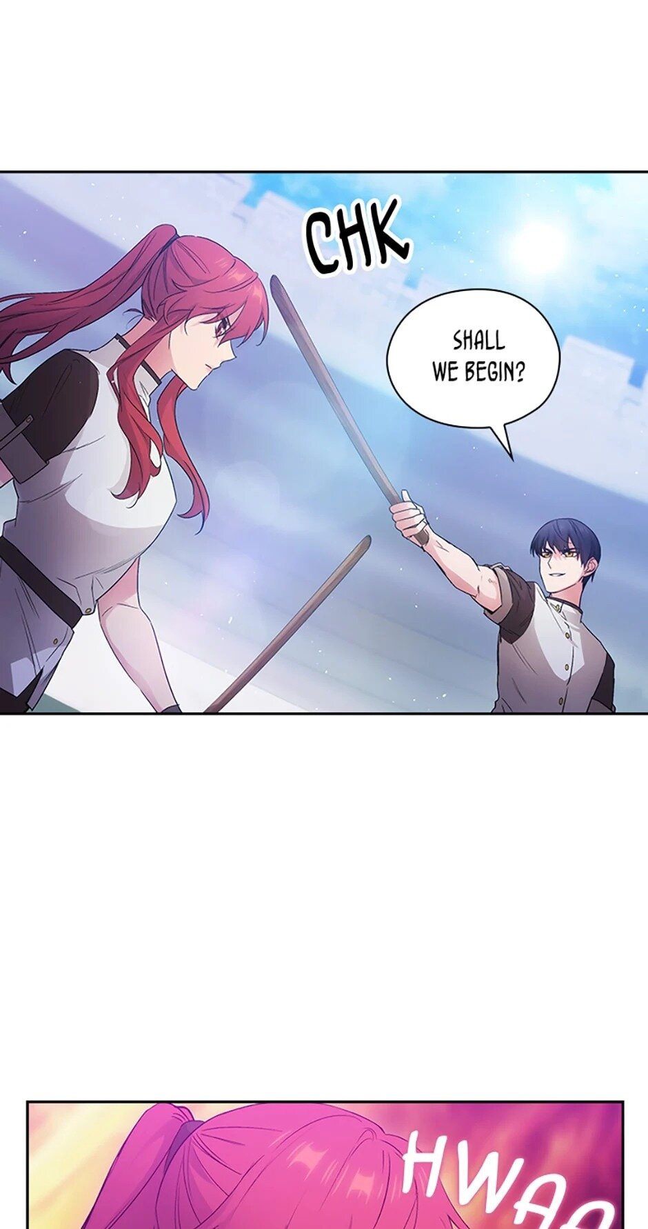 Reminiscence Adonis Chapter 125 - HolyManga.Net