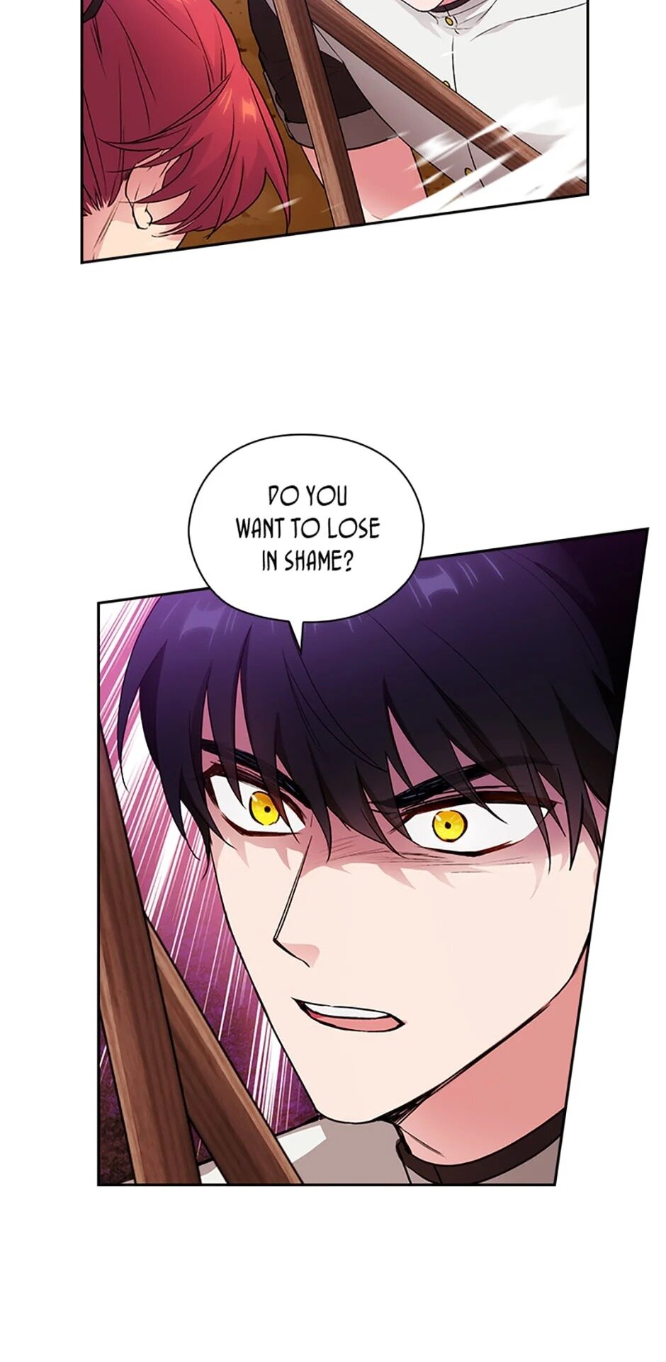 Reminiscence Adonis Chapter 125 - HolyManga.Net