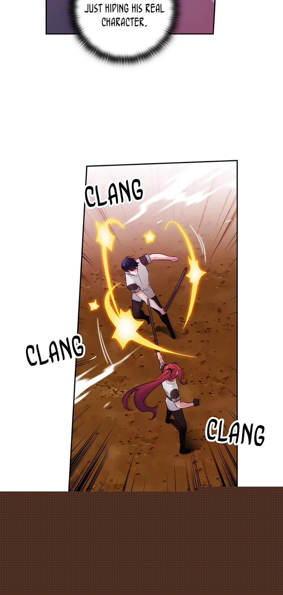 Reminiscence Adonis Chapter 125 - HolyManga.Net