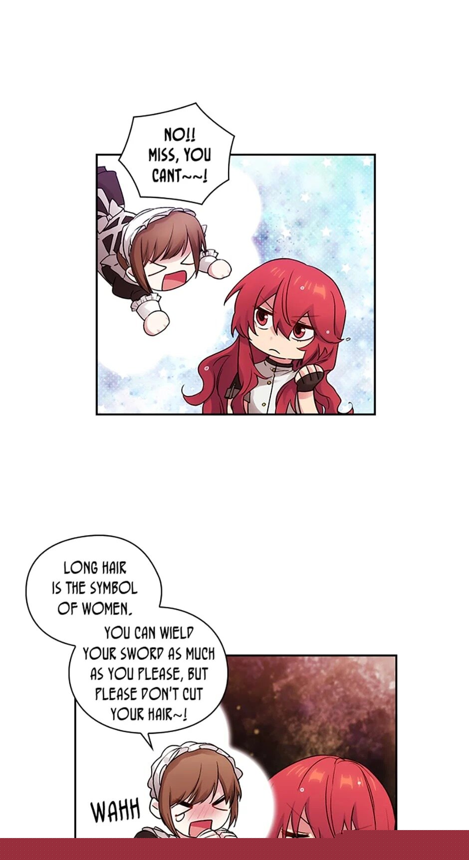 Reminiscence Adonis Chapter 125 - HolyManga.Net