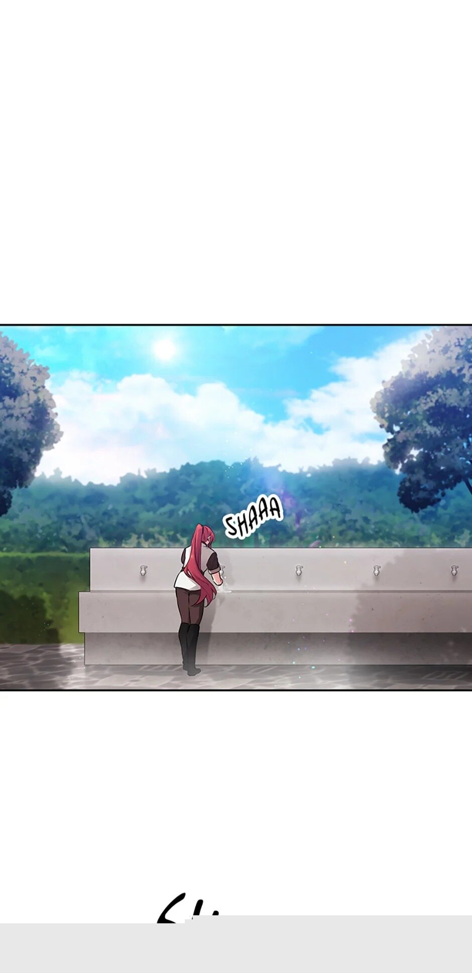 Reminiscence Adonis Chapter 125 - HolyManga.Net