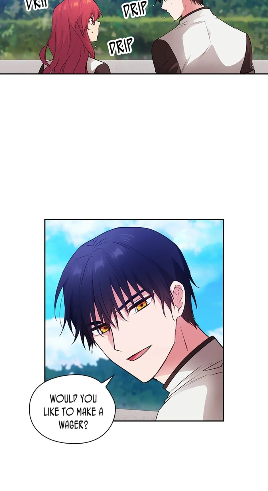 Reminiscence Adonis Chapter 125 - HolyManga.Net