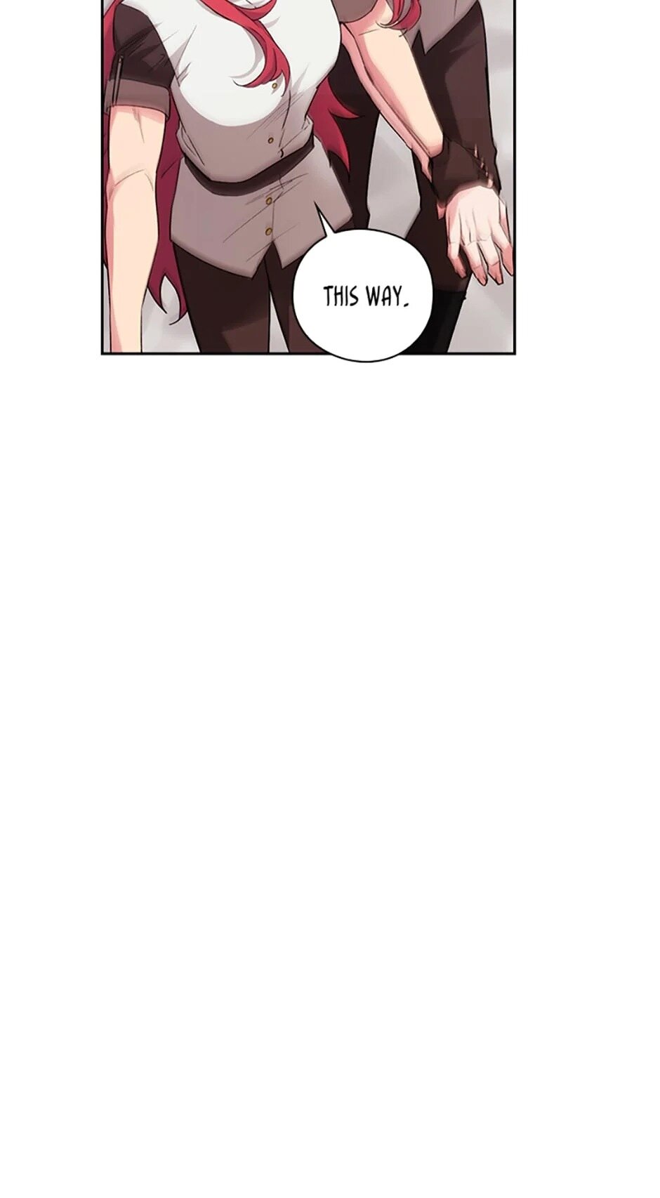 Reminiscence Adonis Chapter 126 - HolyManga.Net