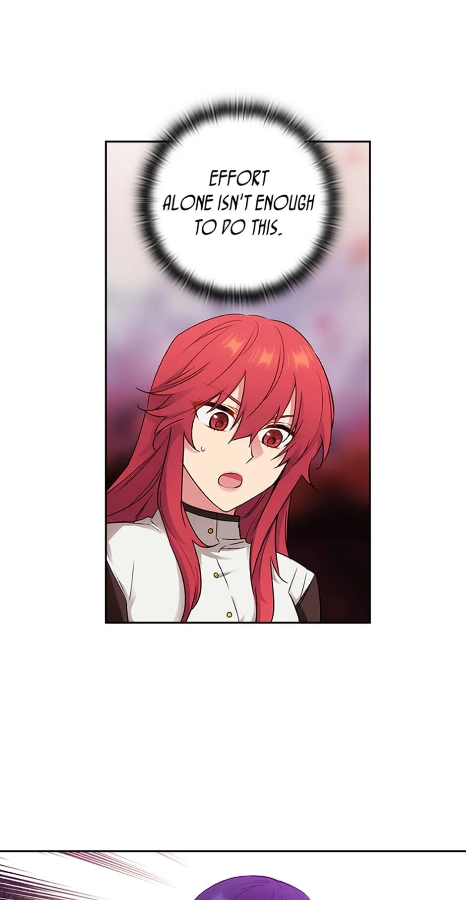 Reminiscence Adonis Chapter 126 - HolyManga.Net