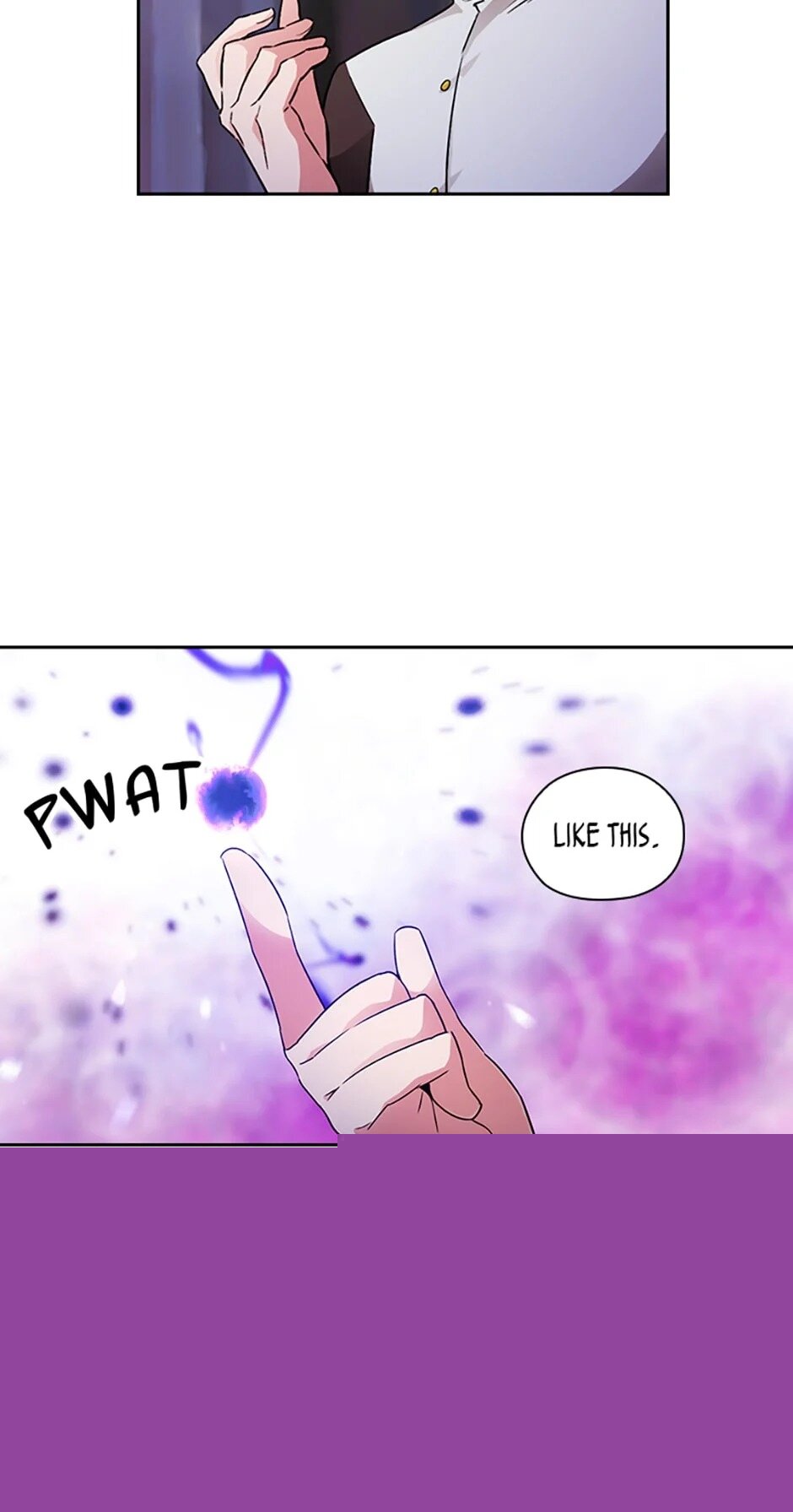 Reminiscence Adonis Chapter 126 - HolyManga.Net