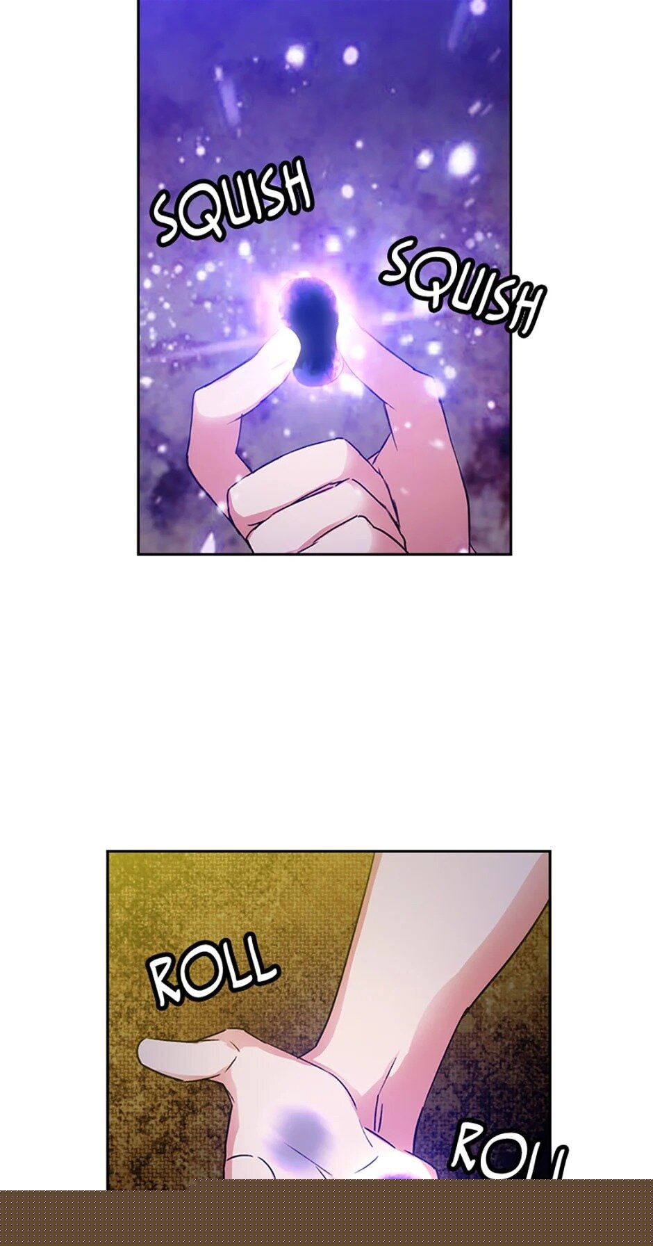 Reminiscence Adonis Chapter 126 - HolyManga.Net