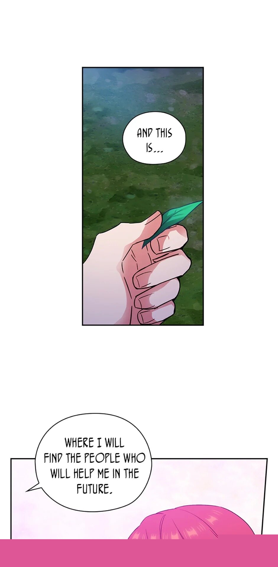 Reminiscence Adonis Chapter 126 - HolyManga.Net